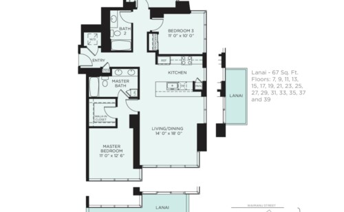 Residence E