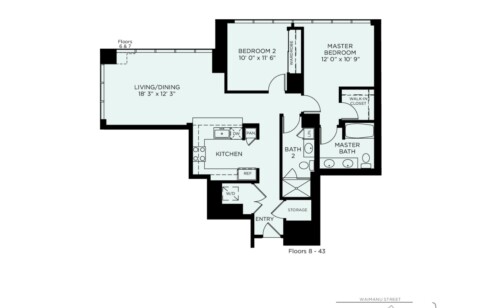 Residence H