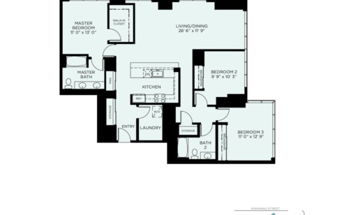 Residence J