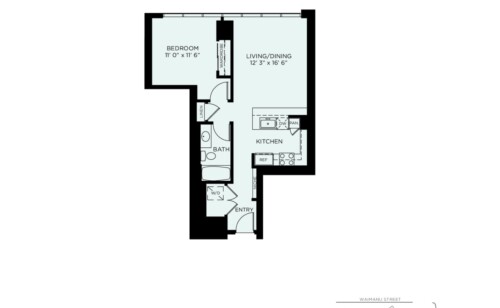 Residence K