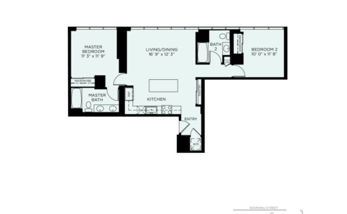 Residence L