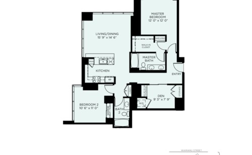 Residence M
